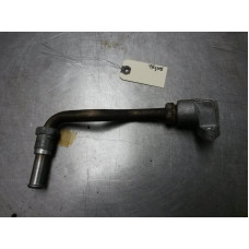98Y108 EGR Tube From 2014 Subaru Impreza  2.0
